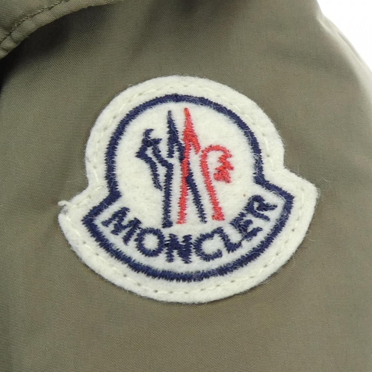 Moncler Moncler Moncler AMBROISE Down Jacket Textile Outerwear AMBROISE DUTY FREE for USA Size ONE SIZE - 8 Thumbnail