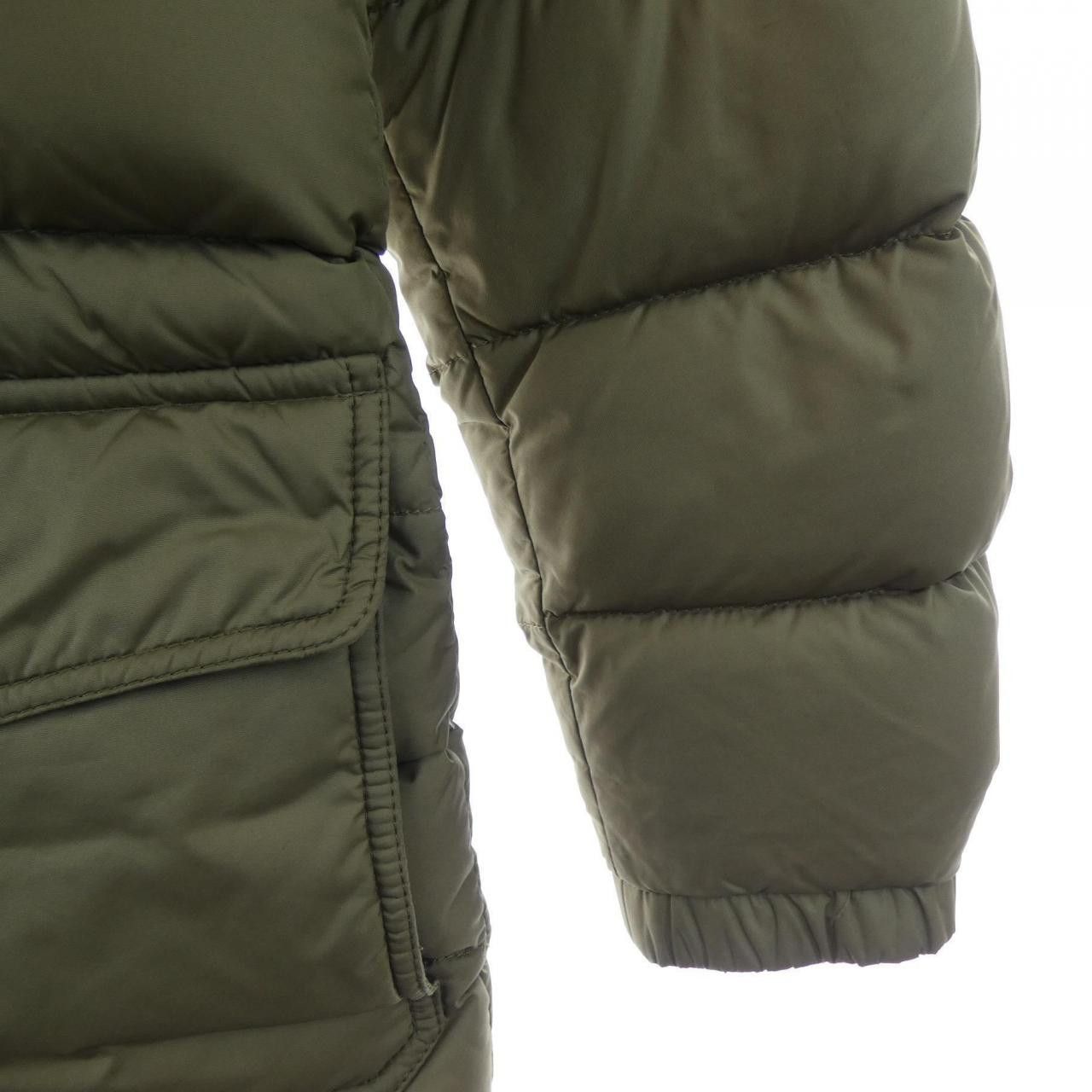 Moncler Moncler Moncler AMBROISE Down Jacket Textile Outerwear AMBROISE DUTY FREE for USA Size ONE SIZE - 7 Thumbnail