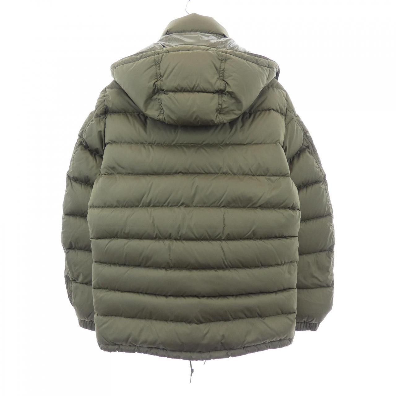 Moncler Moncler Moncler AMBROISE Down Jacket Textile Outerwear AMBROISE DUTY FREE for USA Size ONE SIZE - 2 Thumbnail
