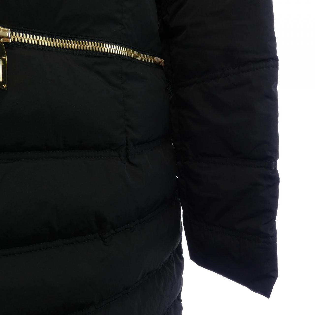 Salvatore Ferragamo Salvatore Ferragamo Salvatore Ferragamo Down Coat Textile Outerwear DUTY FREE for USA Size ONE SIZE - 6 Thumbnail
