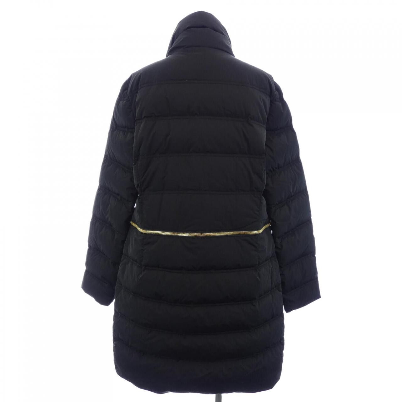 Salvatore Ferragamo Salvatore Ferragamo Salvatore Ferragamo Down Coat Textile Outerwear DUTY FREE for USA Size ONE SIZE - 2 Thumbnail
