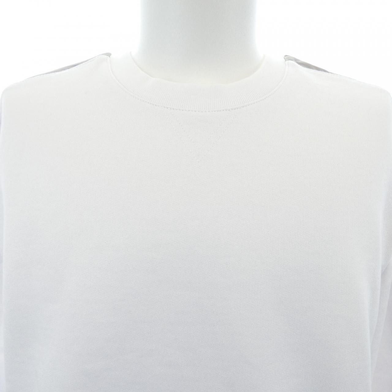 Hermes Hermes Hermes Run H Cotton Sweatshirt Textile Sweatshirts & Hoodies DUTY FREE for USA Size ONE SIZE - 5 Thumbnail