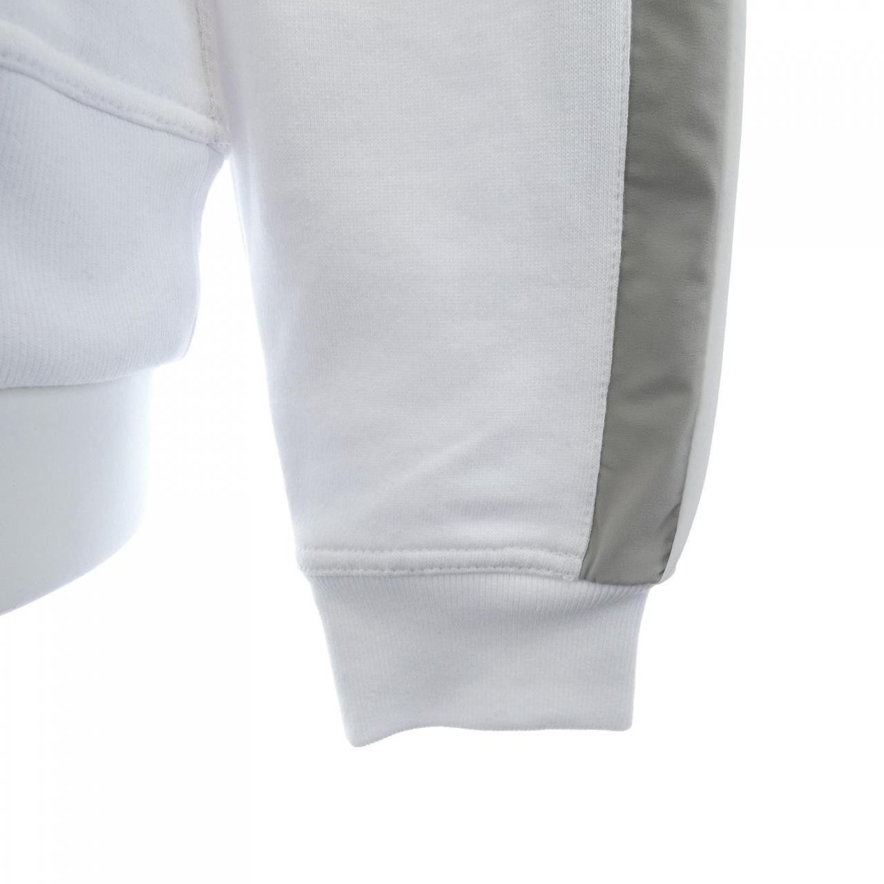 Hermes Hermes Hermes Run H Cotton Sweatshirt Textile Sweatshirts & Hoodies DUTY FREE for USA Size ONE SIZE - 6 Thumbnail