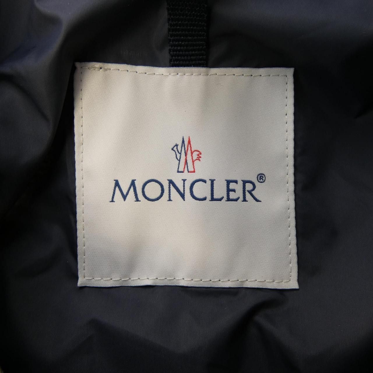 Moncler Moncler Moncler KRAUSS Coat Others Outerwear KRAUSS DUTY FREE for USA Size ONE SIZE - 4 Thumbnail