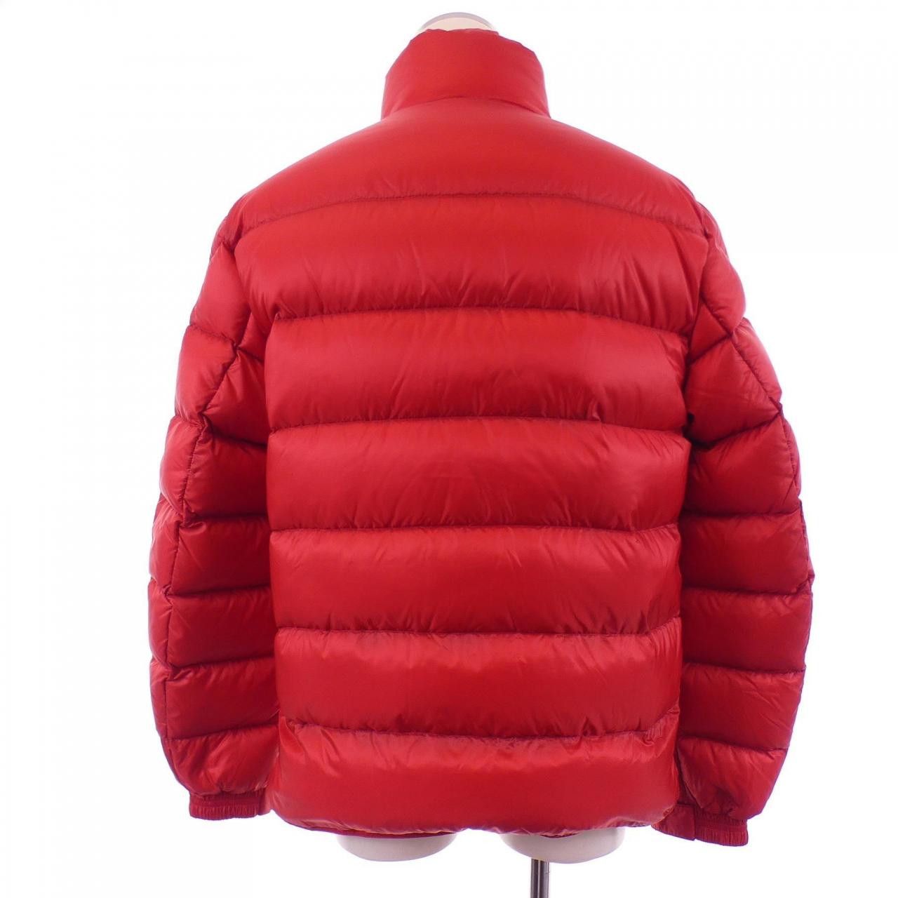 Moncler Moncler Moncler PIRIAC Down Jacket Others Outerwear PIRIAC DUTY FREE for USA Size ONE SIZE - 2 Thumbnail