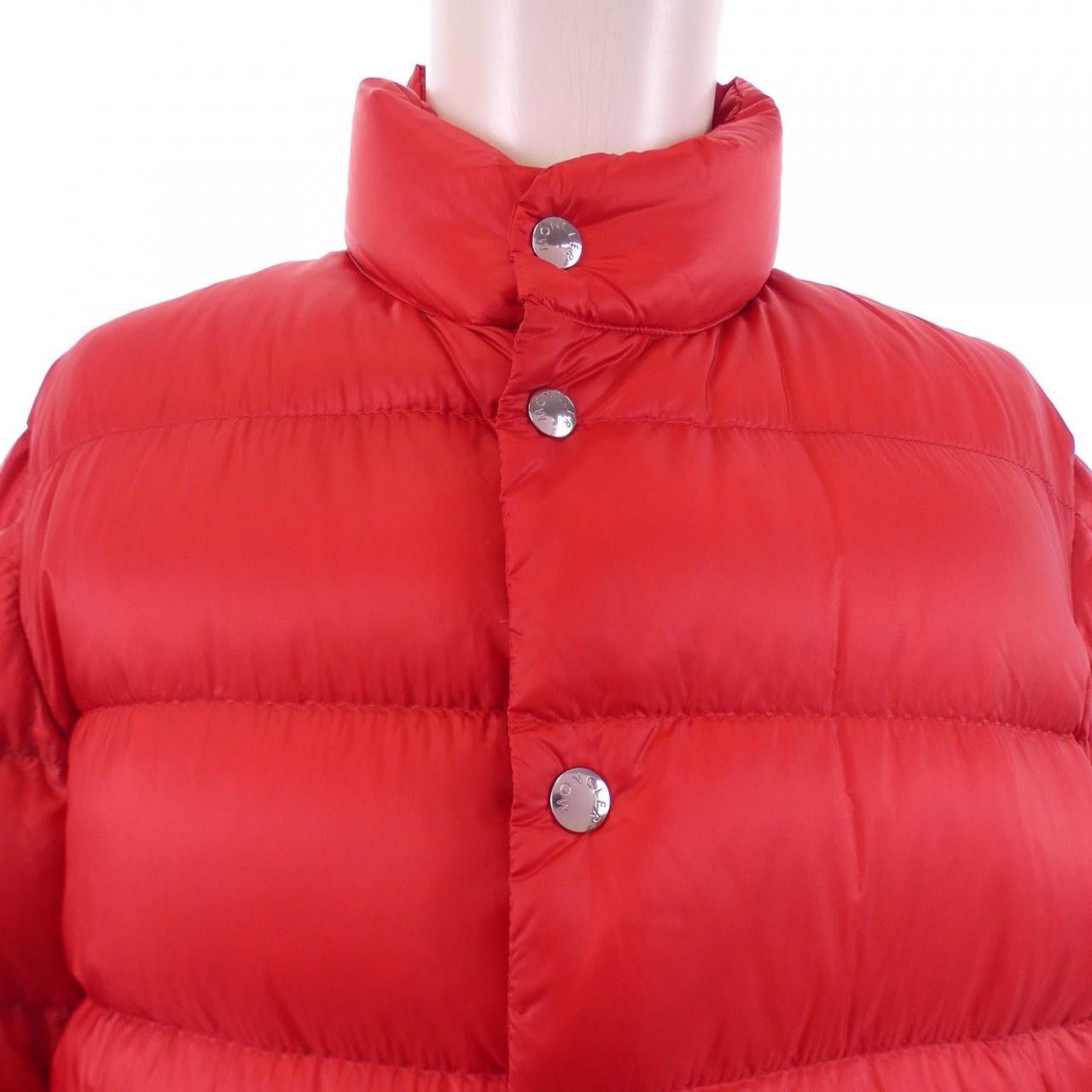 Moncler Moncler Moncler PIRIAC Down Jacket Others Outerwear PIRIAC DUTY FREE for USA Size ONE SIZE - 6 Thumbnail