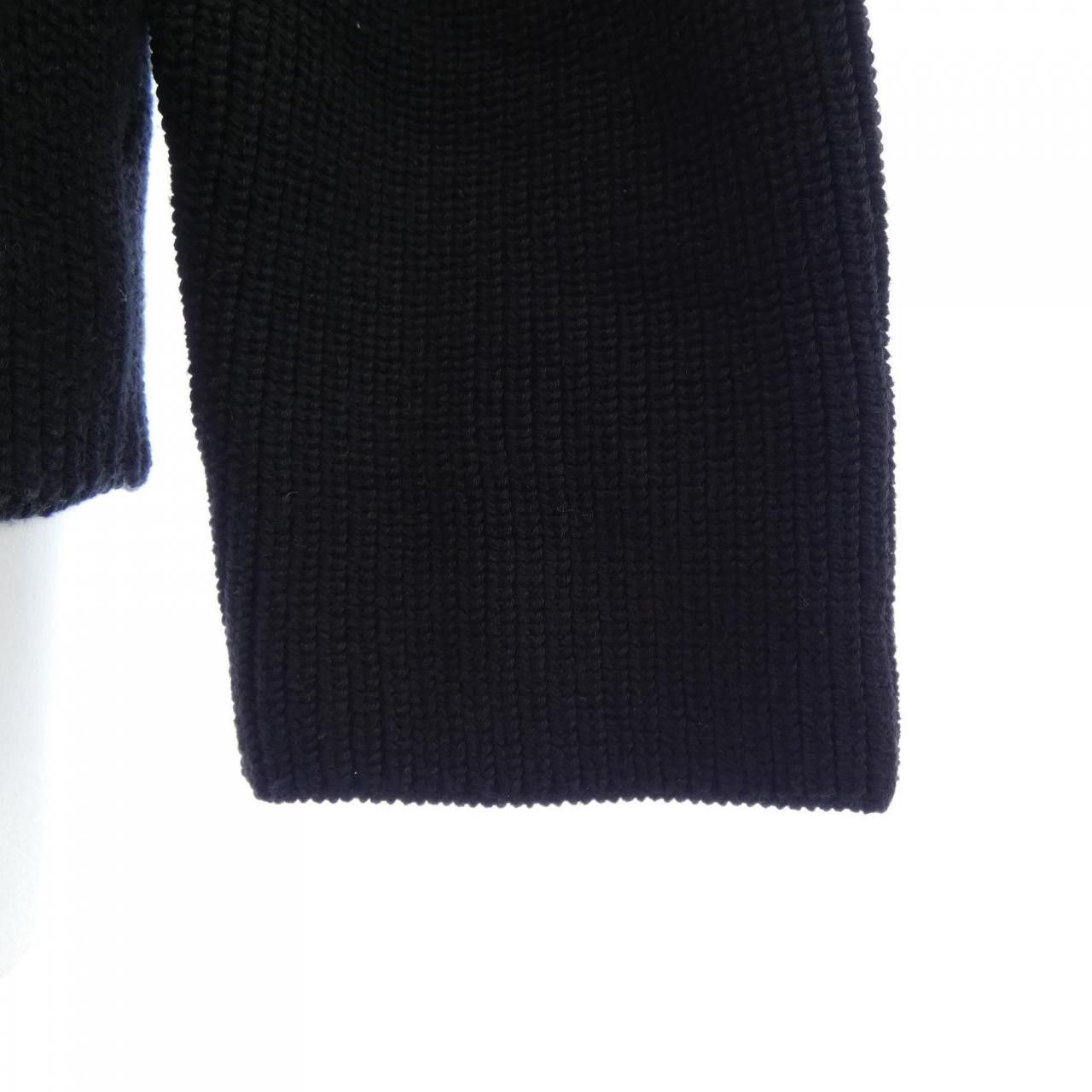 Theory Theory Theory luxe knit Textile Tops 03-4301700 DUTY FREE for USA Size ONE SIZE - 6 Thumbnail