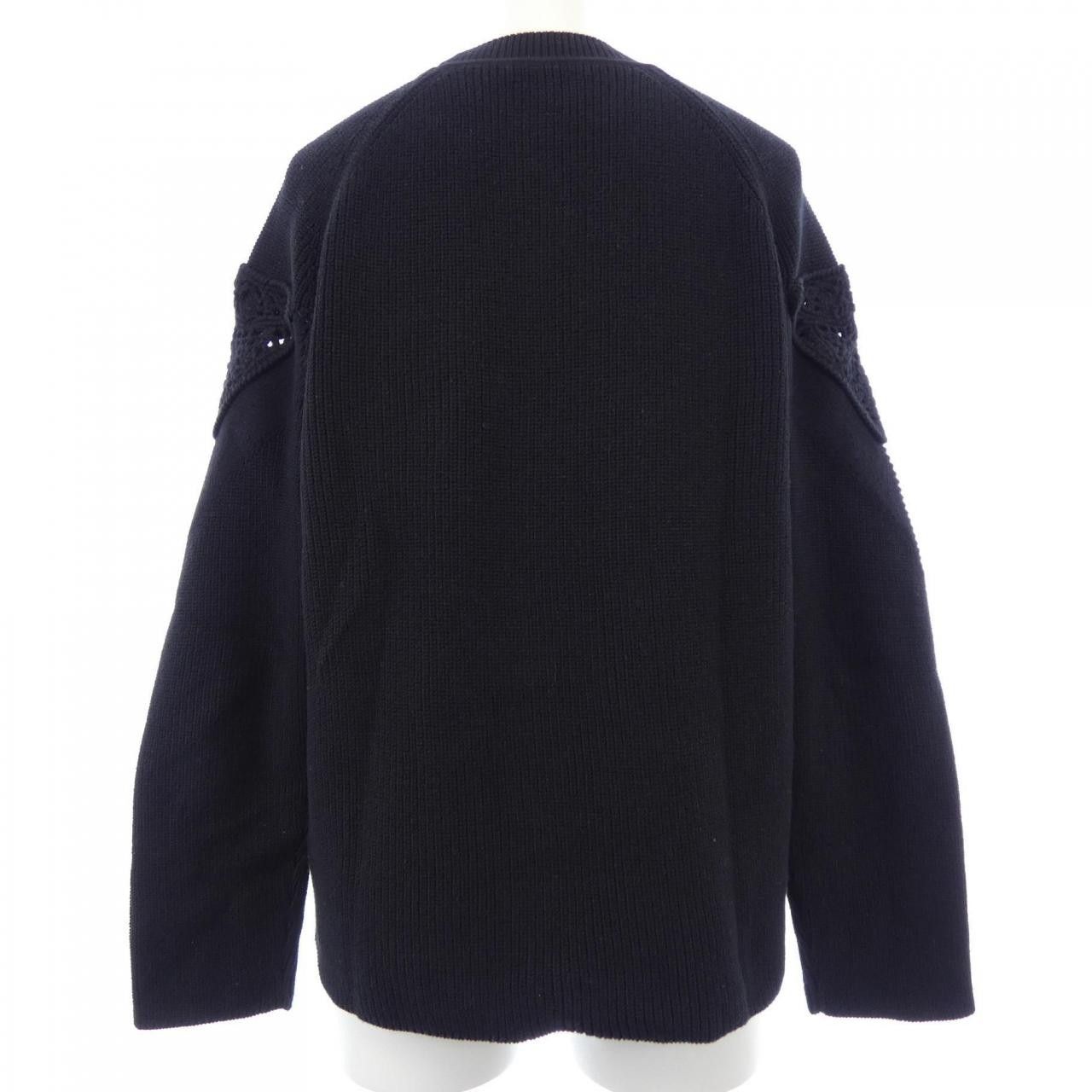 Theory Theory Theory luxe knit Textile Tops 03-4301700 DUTY FREE for USA Size ONE SIZE - 2 Thumbnail
