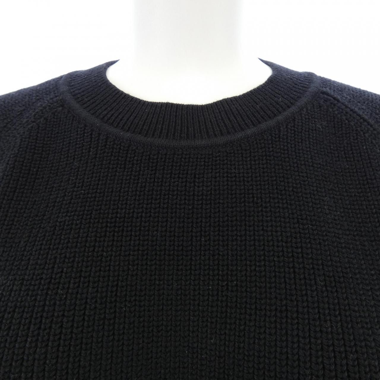 Theory Theory Theory luxe knit Textile Tops 03-4301700 DUTY FREE for USA Size ONE SIZE - 5 Thumbnail