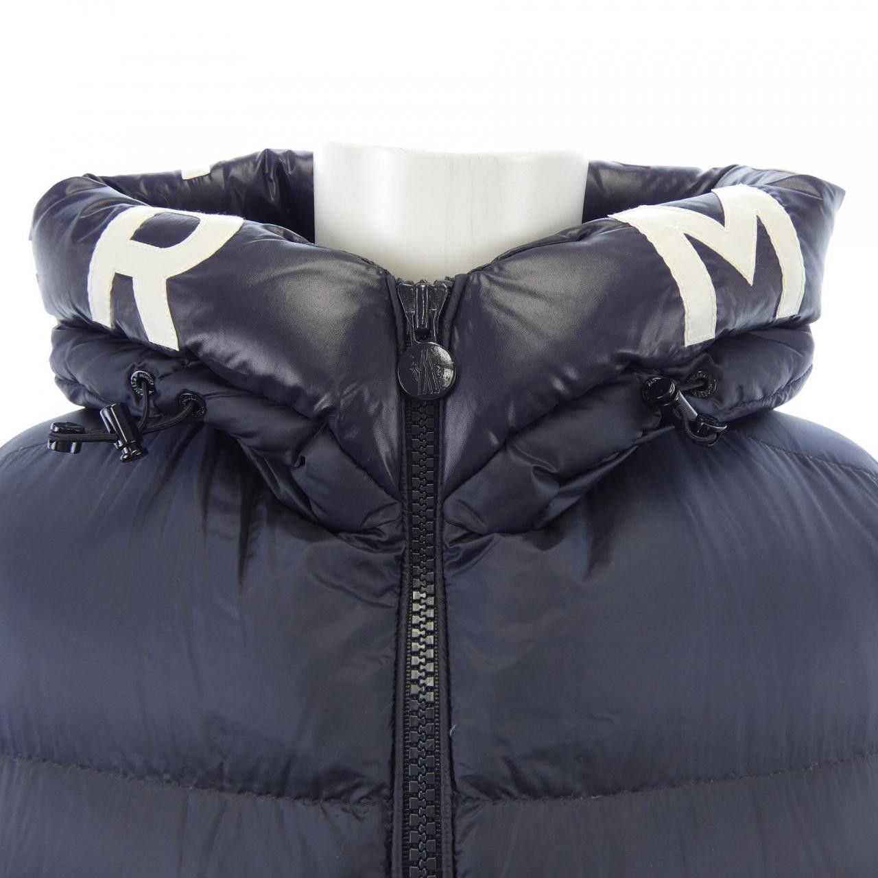 Moncler Moncler Moncler SALZMAN Down Jacket Textile Outerwear SALZMAN DUTY FREE for USA Size ONE SIZE - 6 Thumbnail