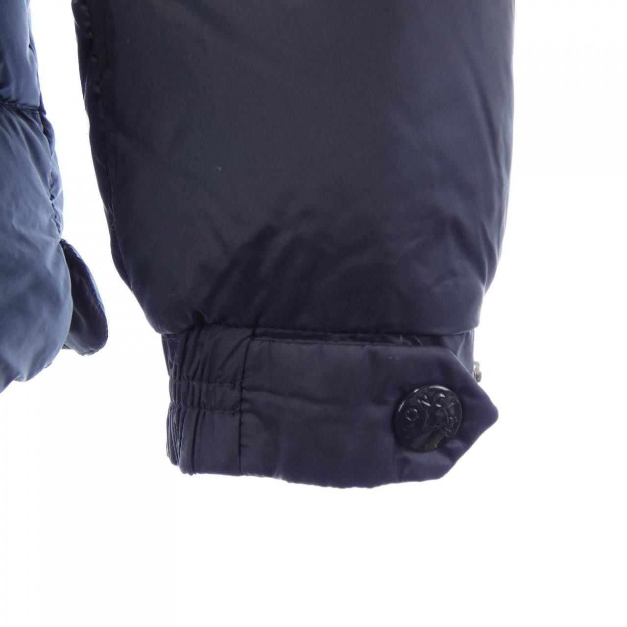 Moncler Moncler Moncler SALZMAN Down Jacket Textile Outerwear SALZMAN DUTY FREE for USA Size ONE SIZE - 7 Thumbnail