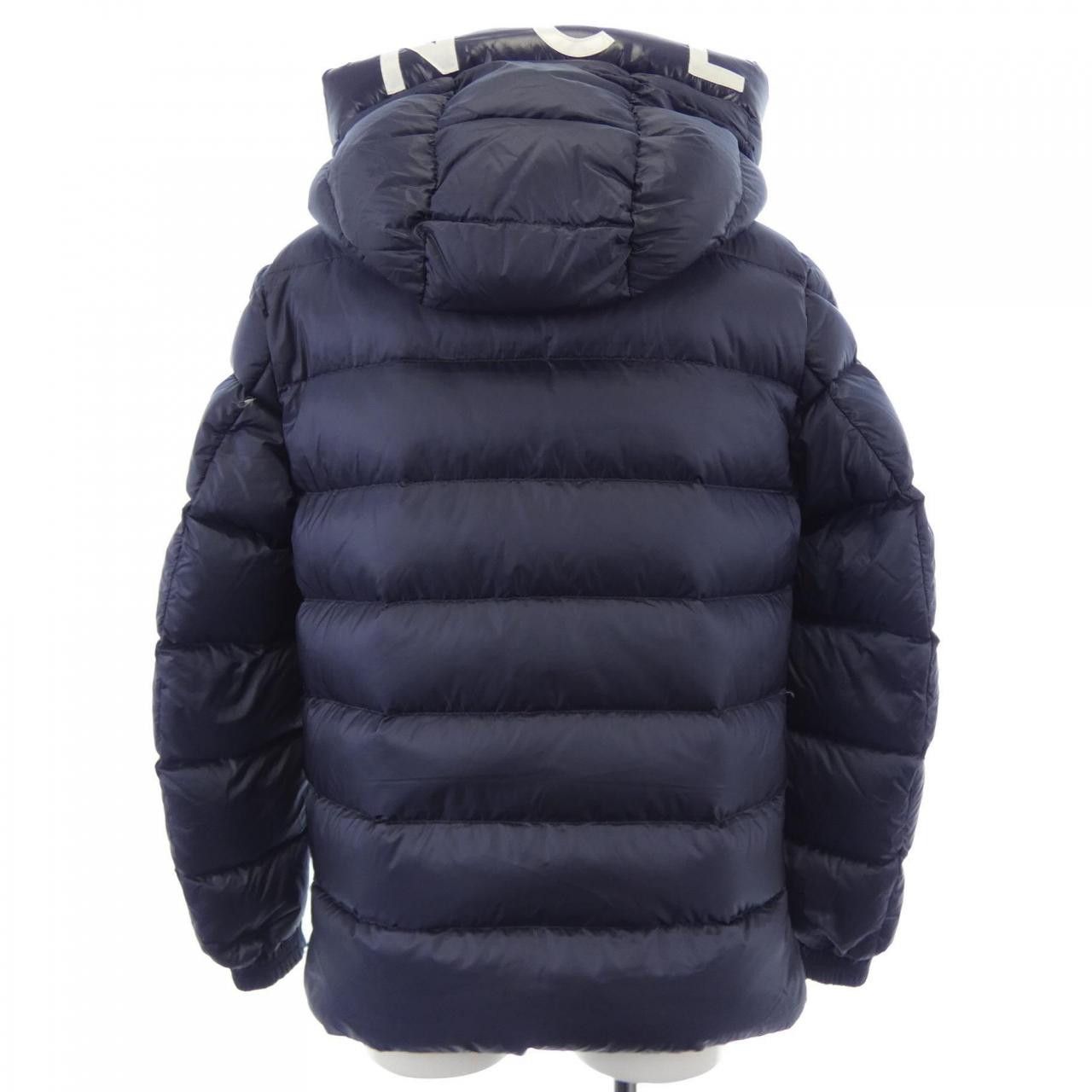 Moncler Moncler Moncler SALZMAN Down Jacket Textile Outerwear SALZMAN DUTY FREE for USA Size ONE SIZE - 2 Thumbnail