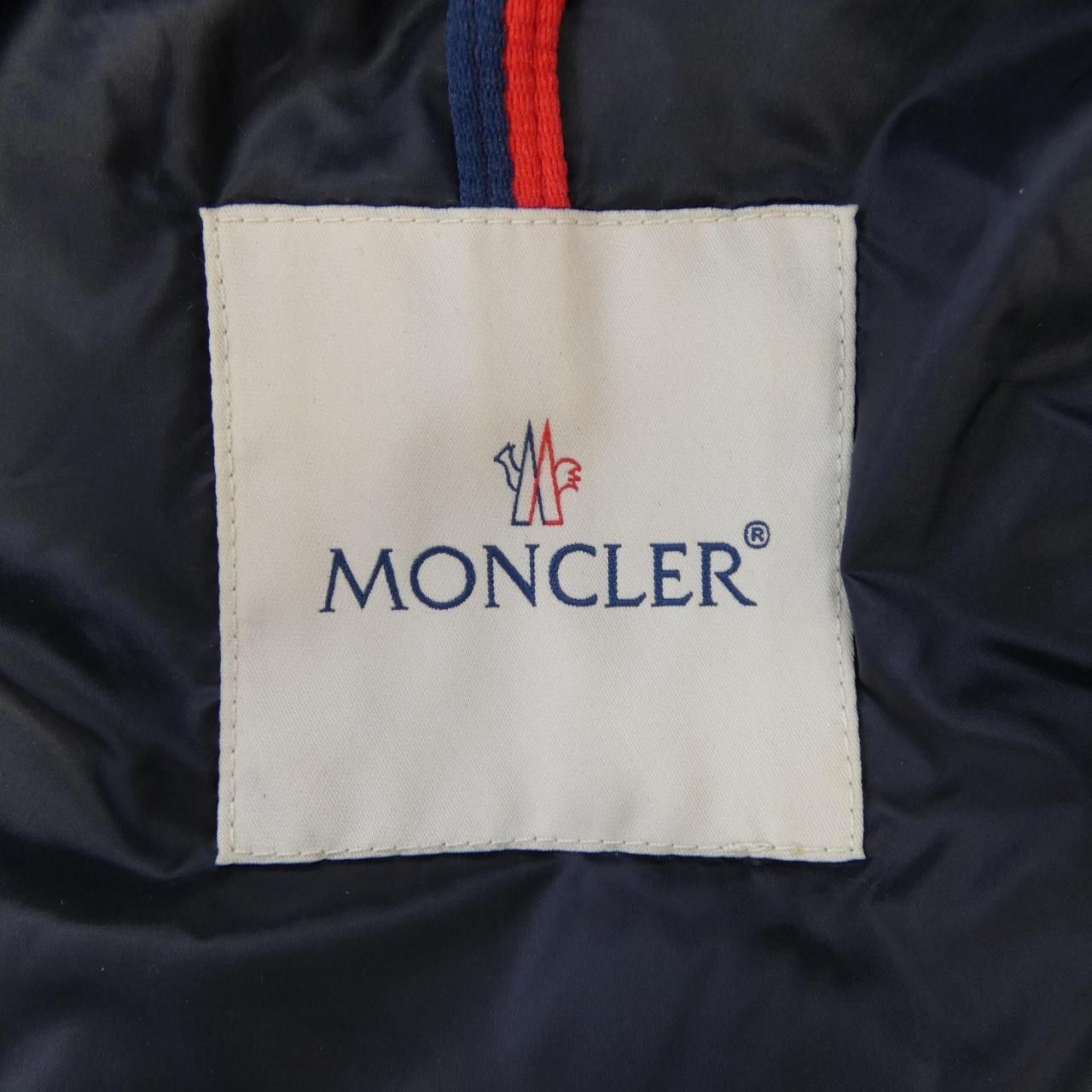 Moncler Moncler Moncler SALZMAN Down Jacket Textile Outerwear SALZMAN DUTY FREE for USA Size ONE SIZE - 5 Thumbnail