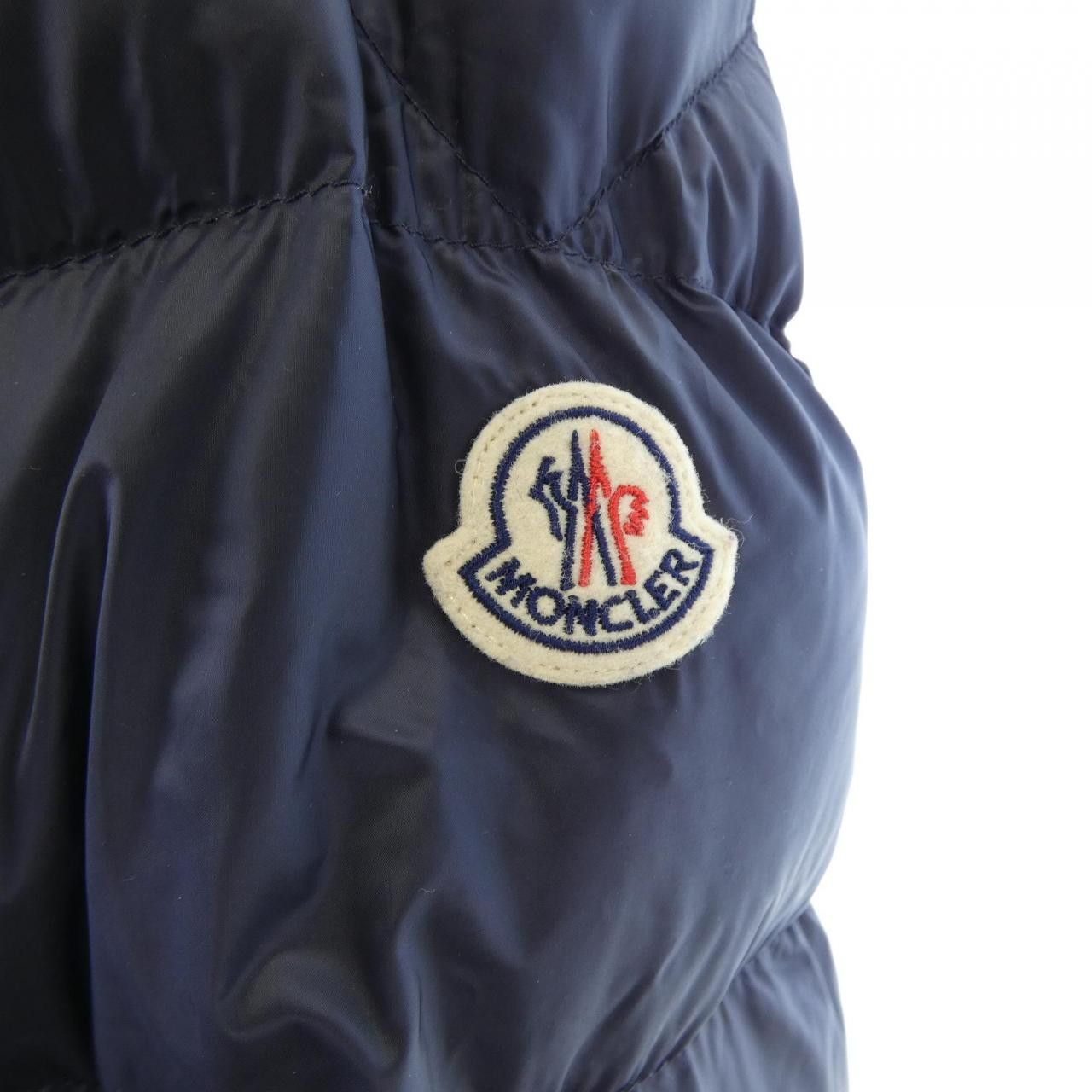 Moncler Moncler Moncler SALZMAN Down Jacket Textile Outerwear SALZMAN DUTY FREE for USA Size ONE SIZE - 8 Thumbnail