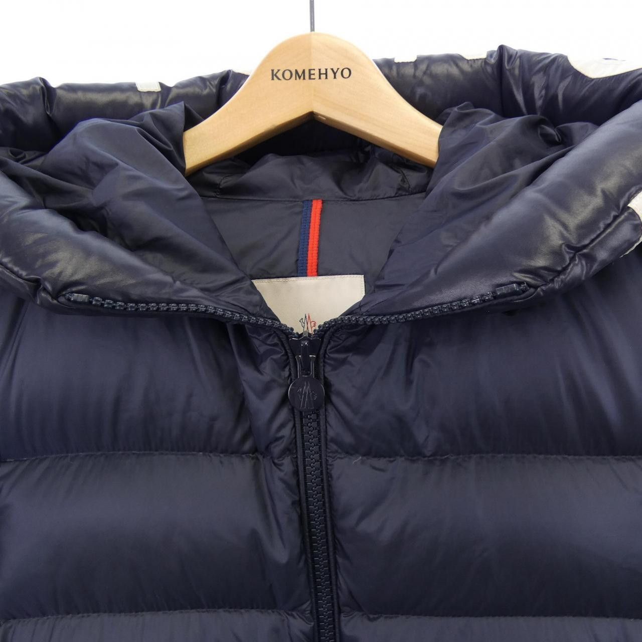 Moncler Moncler Moncler SALZMAN Down Jacket Textile Outerwear SALZMAN DUTY FREE for USA Size ONE SIZE - 6 Thumbnail
