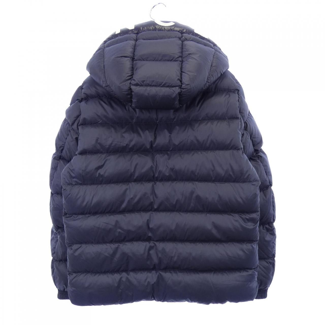 Moncler Moncler Moncler SALZMAN Down Jacket Textile Outerwear SALZMAN DUTY FREE for USA Size ONE SIZE - 2 Thumbnail
