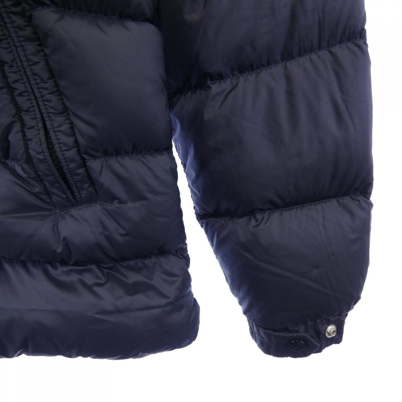 Moncler Moncler Moncler SALZMAN Down Jacket Textile Outerwear SALZMAN DUTY FREE for USA Size ONE SIZE - 7 Thumbnail