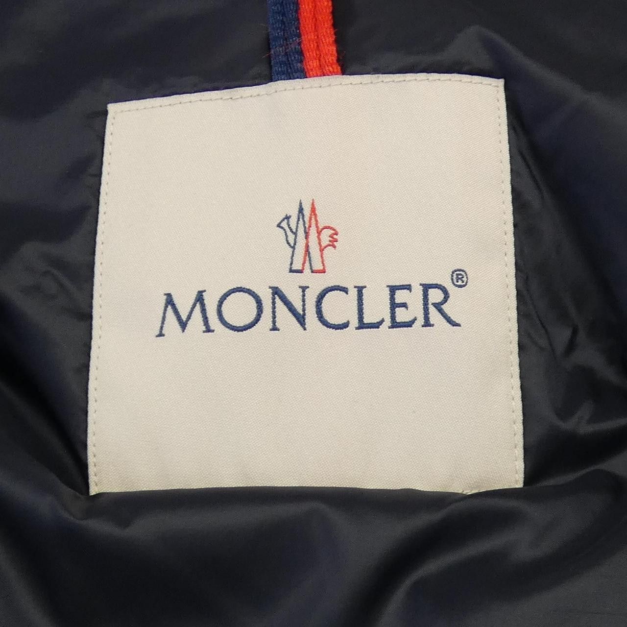 Moncler Moncler Moncler SALZMAN Down Jacket Textile Outerwear SALZMAN DUTY FREE for USA Size ONE SIZE - 5 Thumbnail