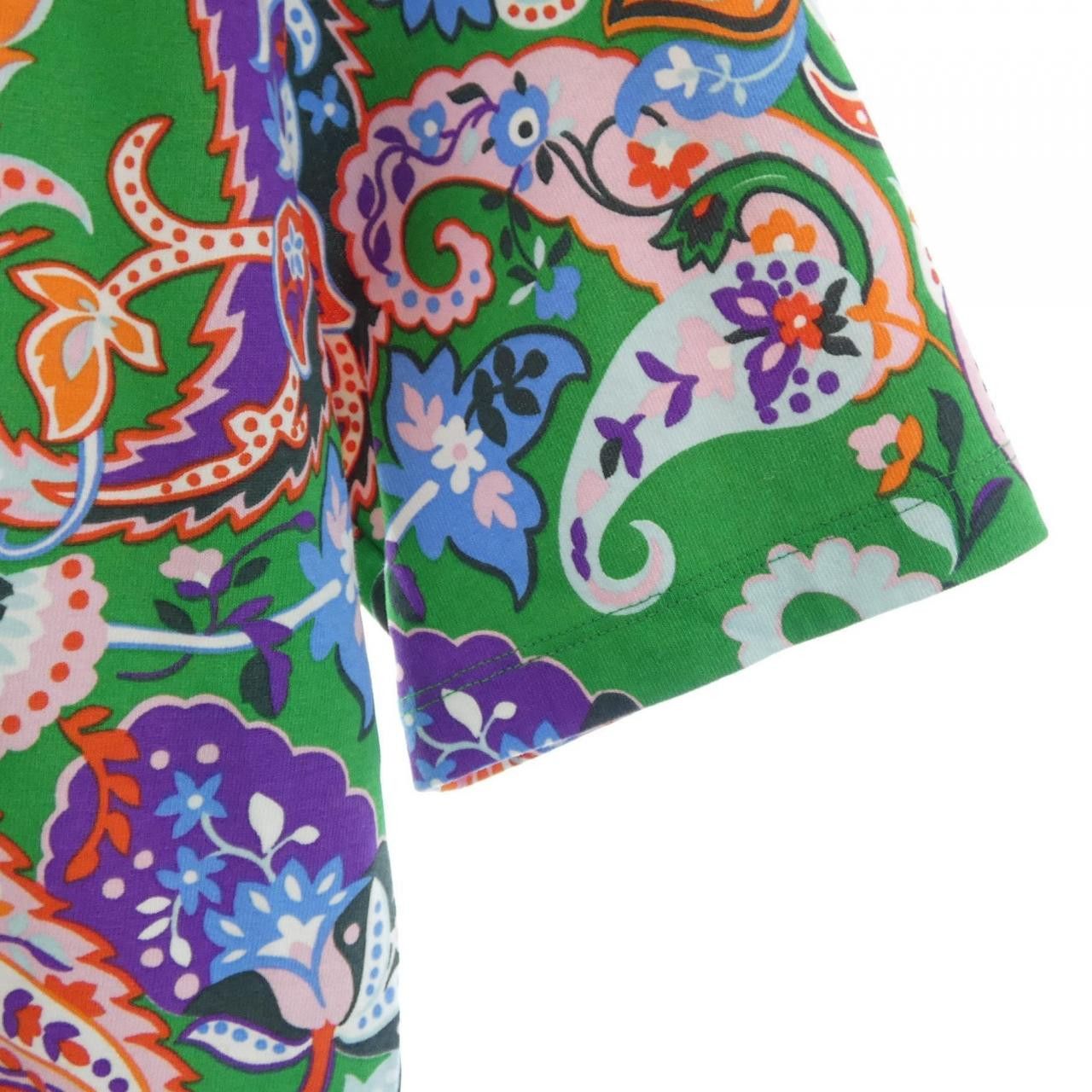 Kenzo Kenzo Kenzo Cotton T Shirt Textile T-Shirts DUTY FREE for USA Size ONE SIZE - 6 Thumbnail