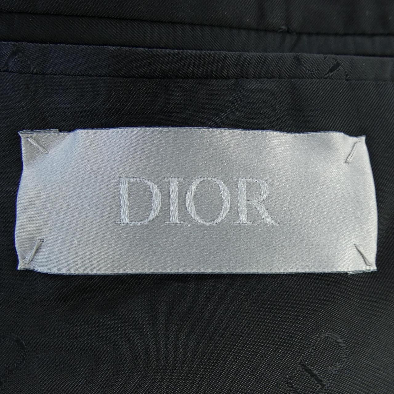 Dior Dior Dior Kenny Scharf unknown material jacket Others Outerwear 193C252A5185 DUTY FREE for USA Size ONE SIZE - 4 Thumbnail