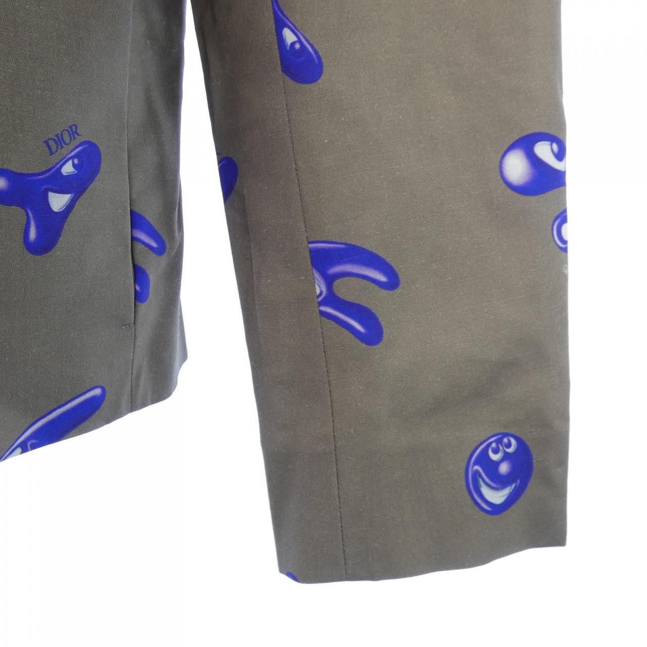 Dior Dior Dior Kenny Scharf unknown material jacket Others Outerwear 193C252A5185 DUTY FREE for USA Size ONE SIZE - 6 Thumbnail