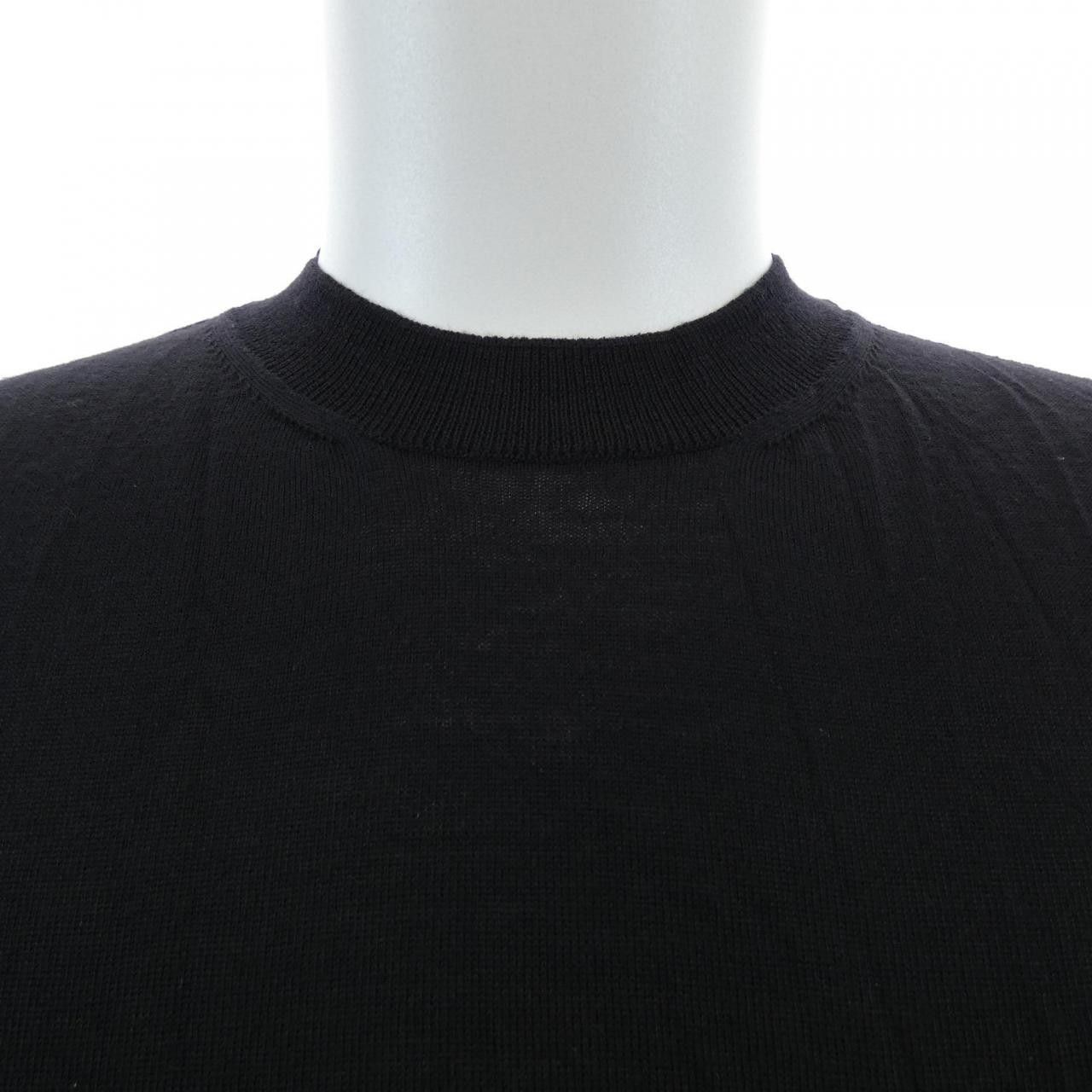 Dior Dior Dior Knitwear Textile Tops 013M600AT069 DUTY FREE for USA Size ONE SIZE - 5 Thumbnail