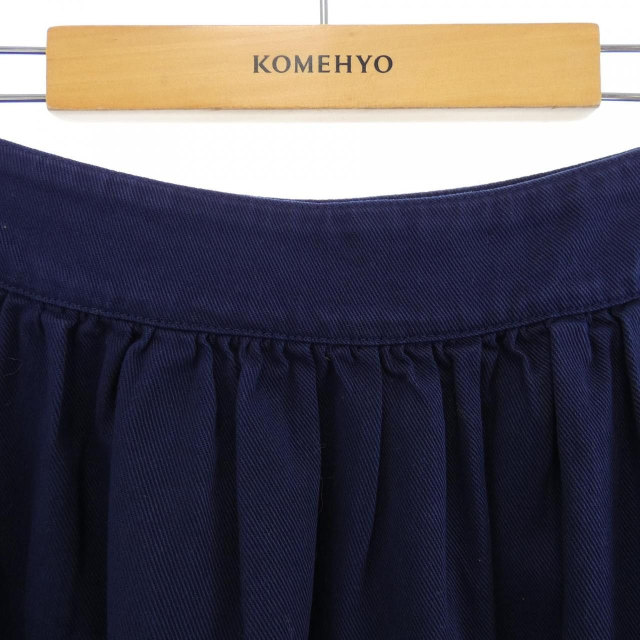 Dior Dior Christian Dior Skirt Textile Skirts 117J61A3790 DUTY FREE for USA Size ONE SIZE - 5 Thumbnail