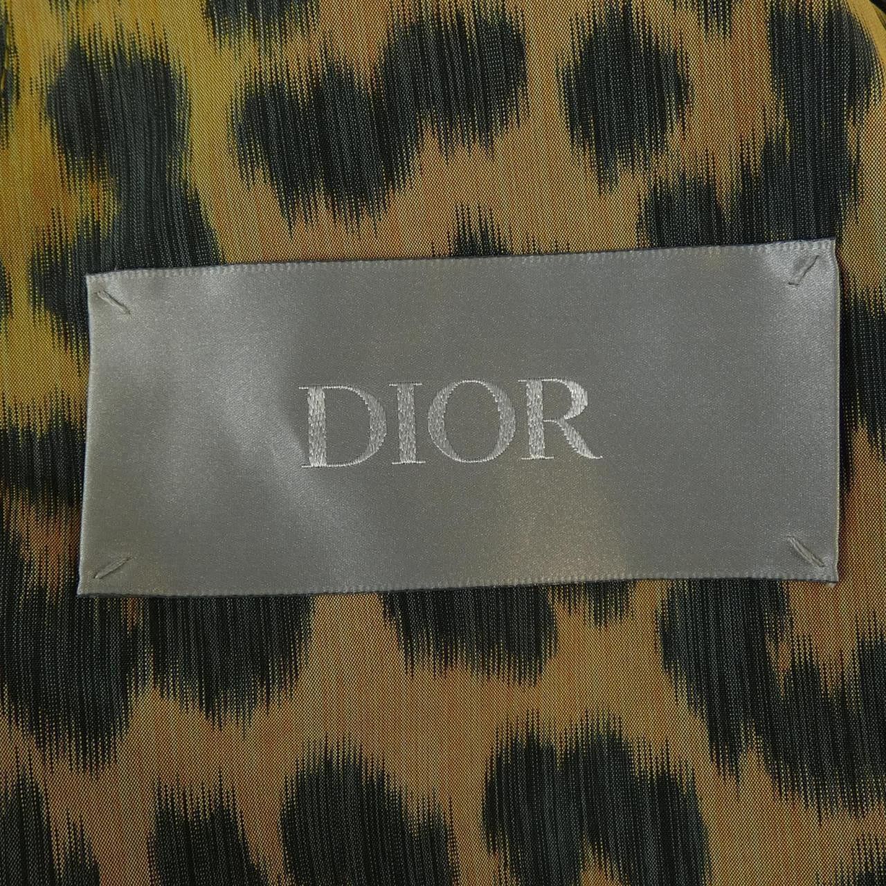 Dior Dior Dior Jacket Others Outerwear 243C424A5646 DUTY FREE for USA Size ONE SIZE - 4 Thumbnail
