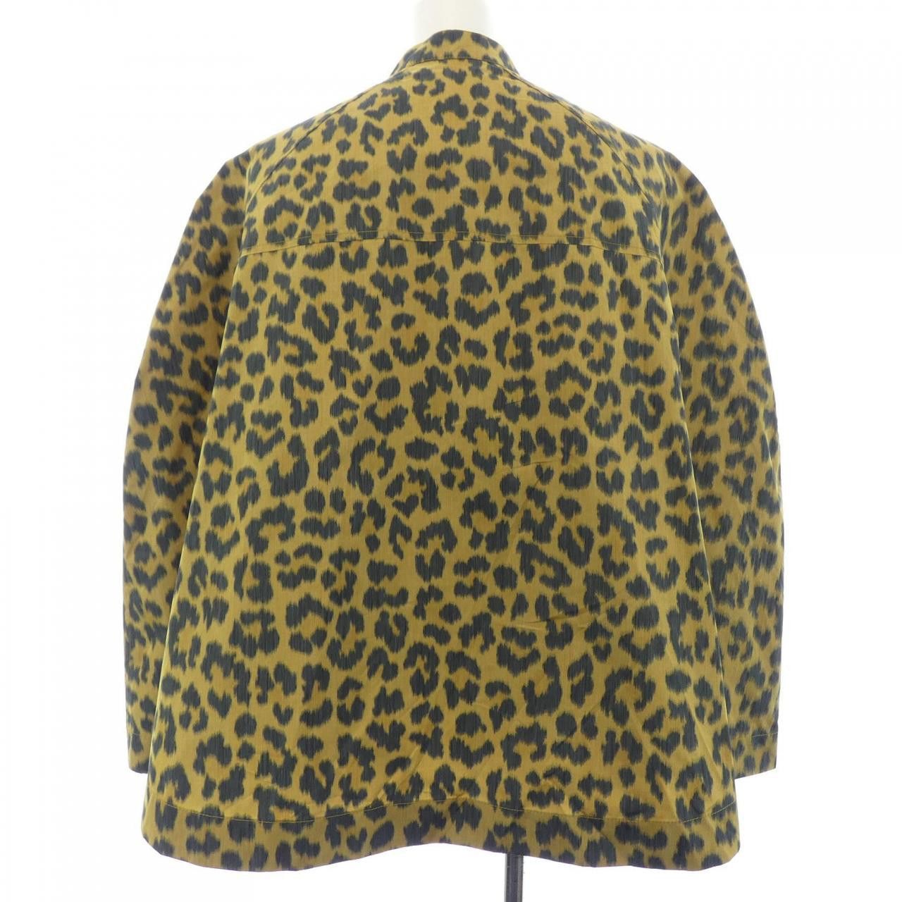 Dior Dior Dior Jacket Others Outerwear 243C424A5646 DUTY FREE for USA Size ONE SIZE - 2 Thumbnail