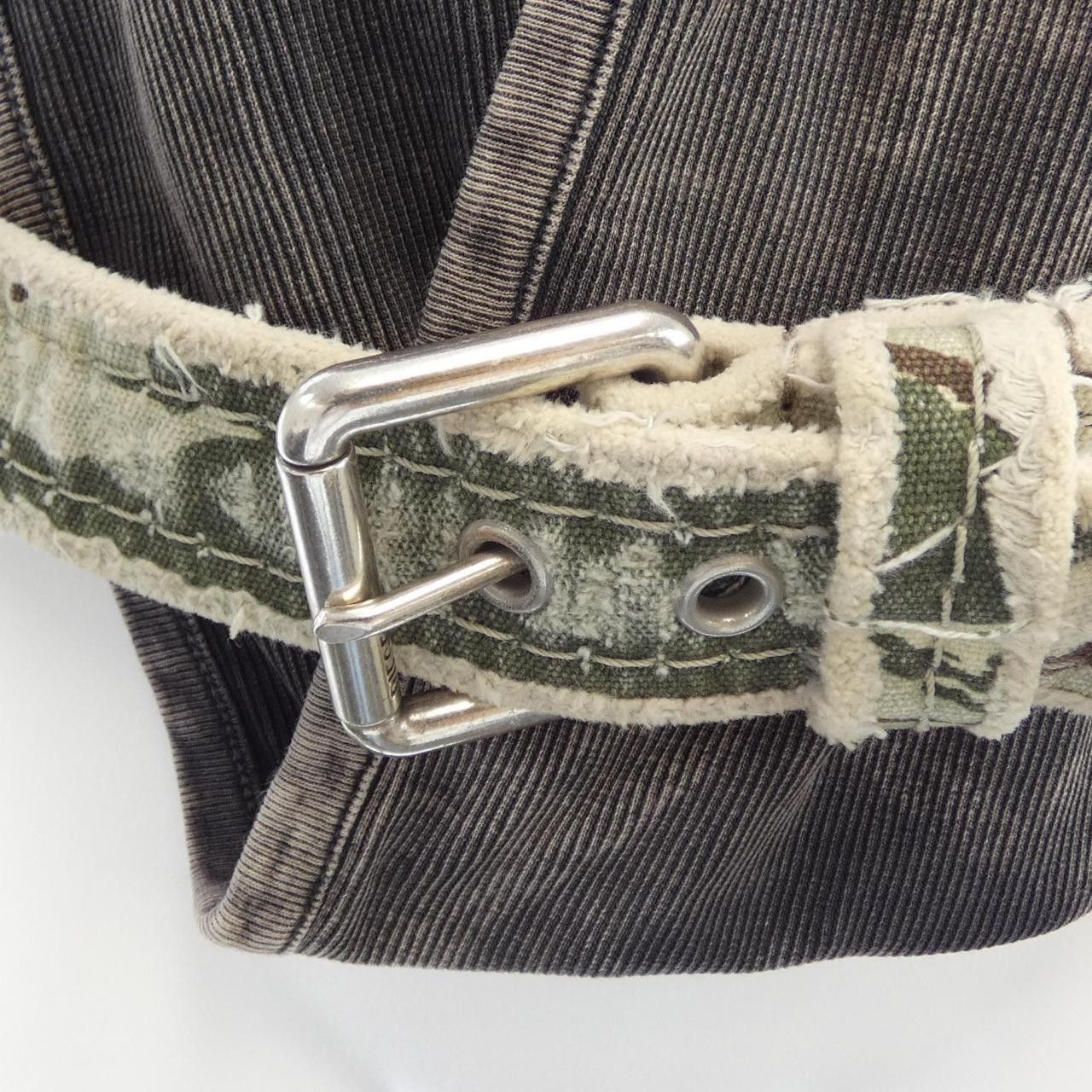 Other Other Diesel Top Others Tops A0514-0EFAL DUTY FREE for USA Size ONE SIZE - 7 Thumbnail