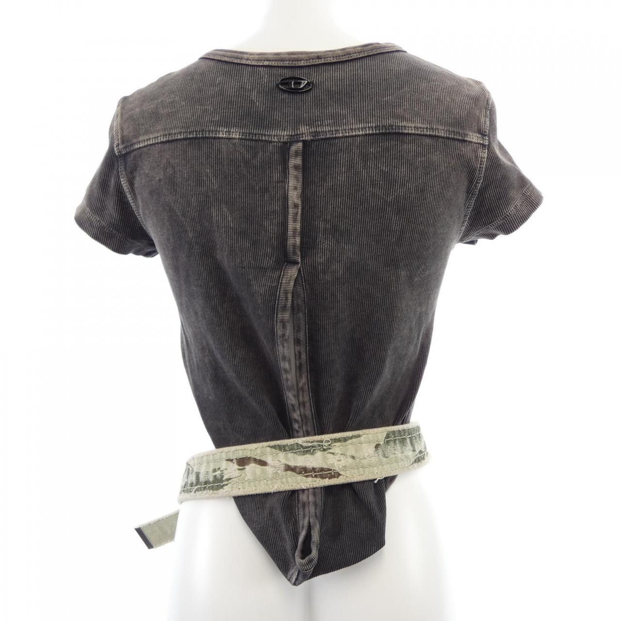 Other Other Diesel Top Others Tops A0514-0EFAL DUTY FREE for USA Size ONE SIZE - 2 Thumbnail