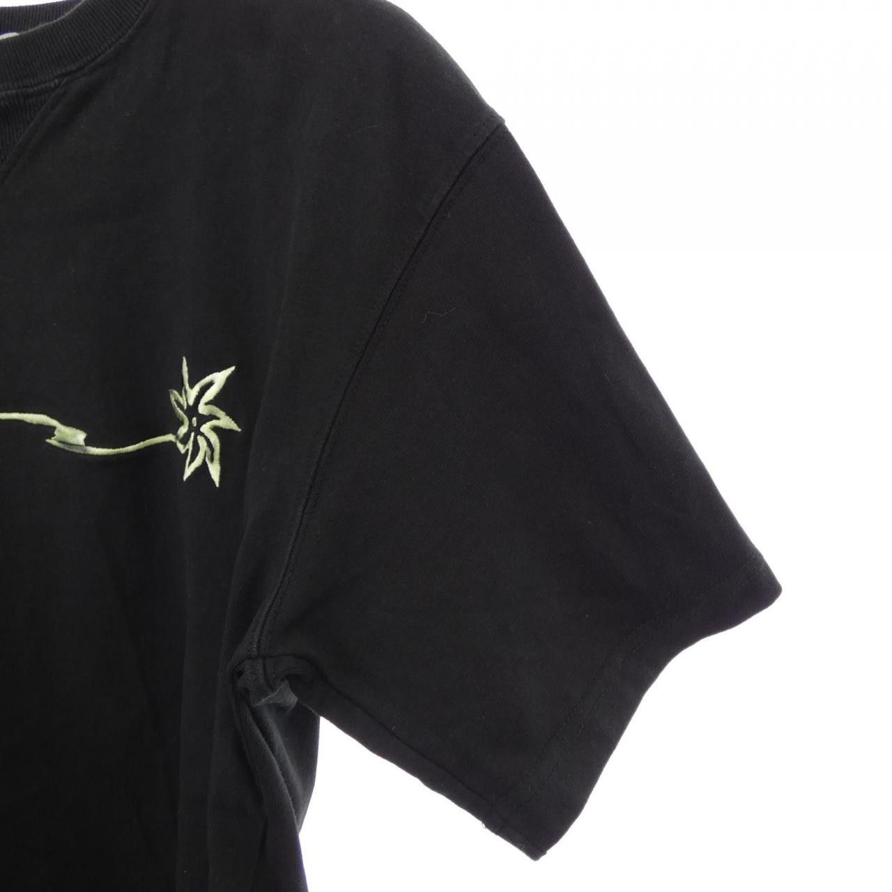 Dior Dior Dior CACTUS JACK TRAVIS SCOTT Cotton T Shirt Textile T-Shirts 283J685C0554 DUTY FREE for USA Size ONE SIZE - 6 Thumbnail