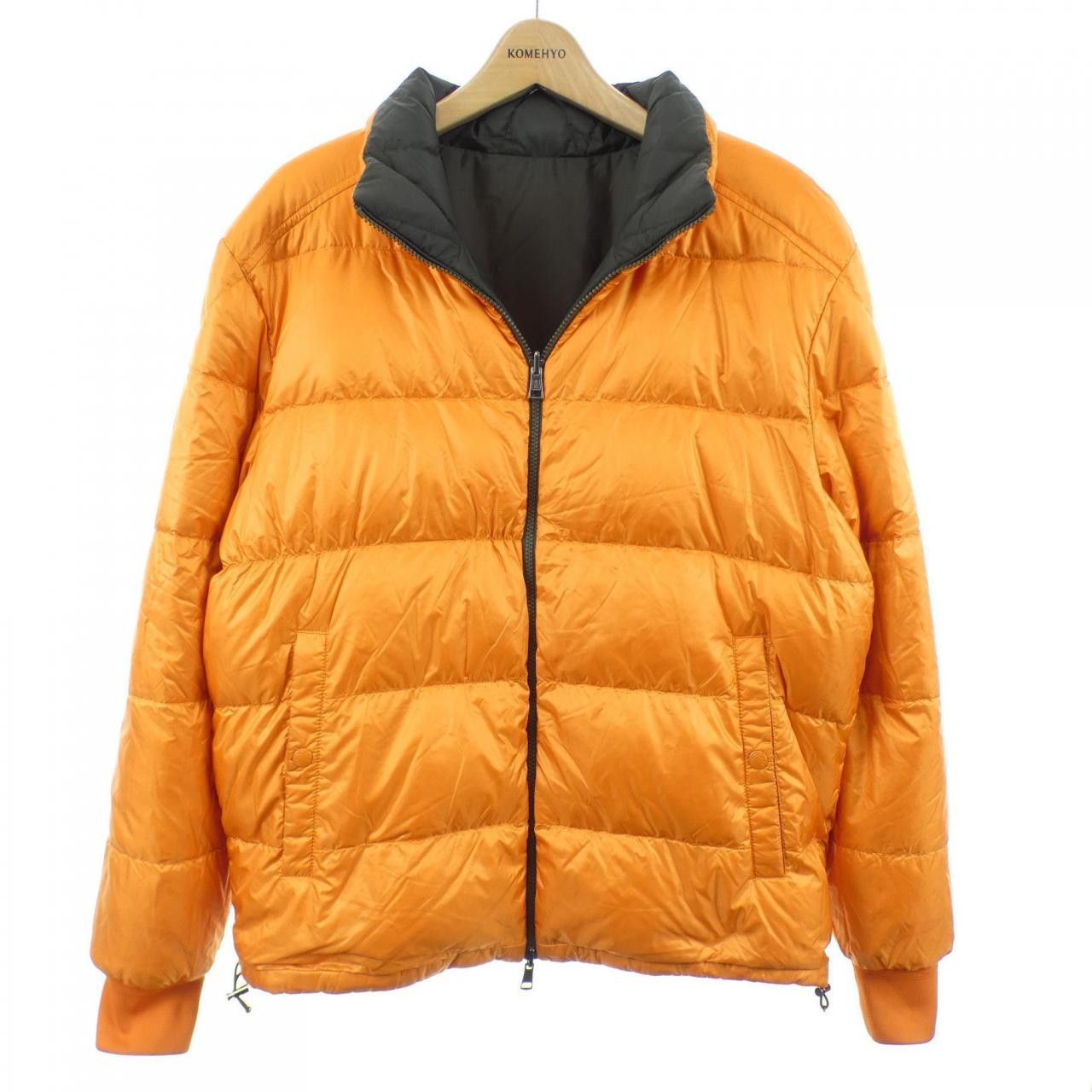 Moncler Moncler Moncler VALLORCH Down Jacket Textile Outerwear VALLORCH DUTY FREE for USA Size ONE SIZE - 8 Thumbnail