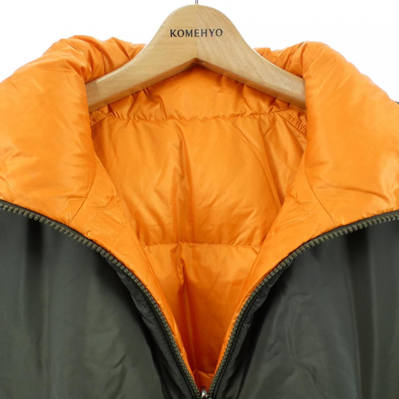 Moncler Moncler Moncler VALLORCH Down Jacket Textile Outerwear VALLORCH DUTY FREE for USA Size ONE SIZE - 6 Thumbnail