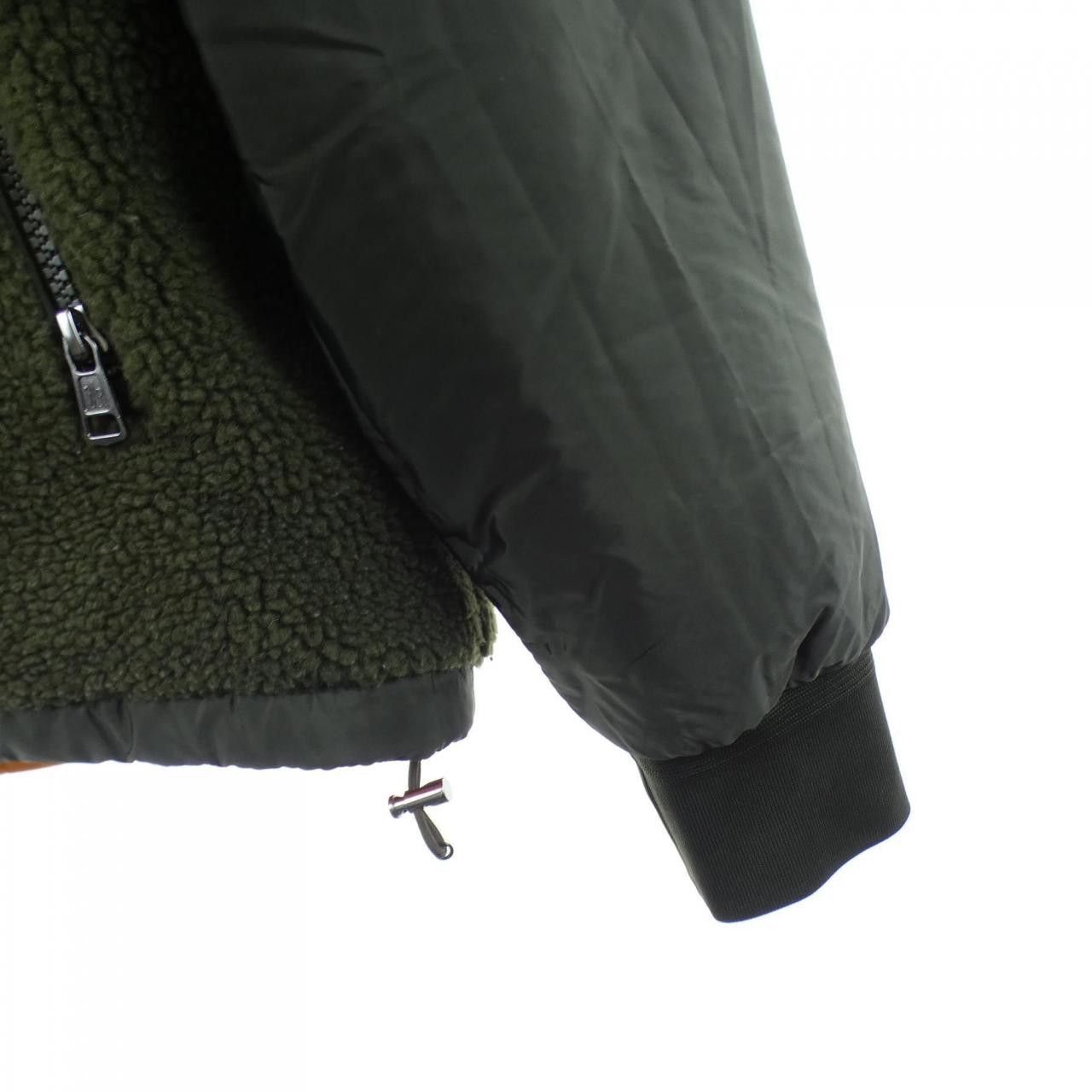Moncler Moncler Moncler VALLORCH Down Jacket Textile Outerwear VALLORCH DUTY FREE for USA Size ONE SIZE - 7 Thumbnail
