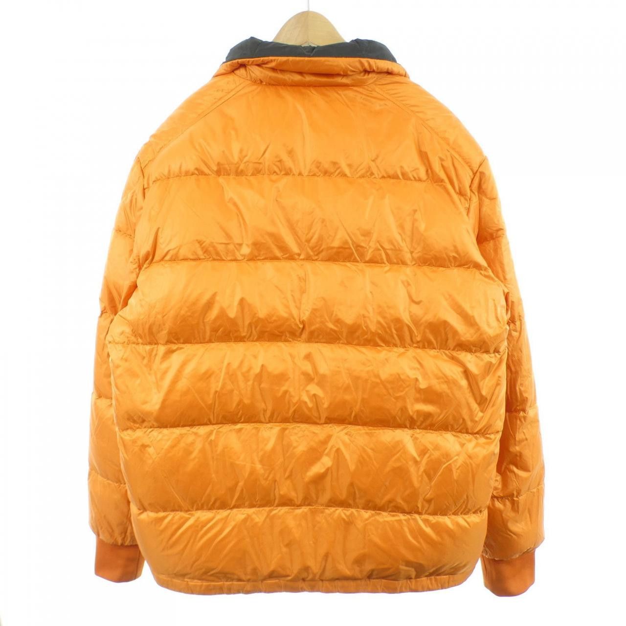 Moncler Moncler Moncler VALLORCH Down Jacket Textile Outerwear VALLORCH DUTY FREE for USA Size ONE SIZE - 9 Thumbnail