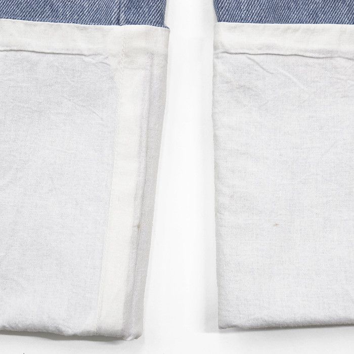 Loewe Loewe Loewe Fisherman Denim Pants Textile Jeans DUTY FREE for USA Size ONE SIZE - 7 Thumbnail