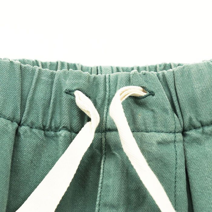 Gucci Gucci Gucci Denim Pants Textile Bottoms DUTY FREE for USA Size ONE SIZE - 11 Thumbnail