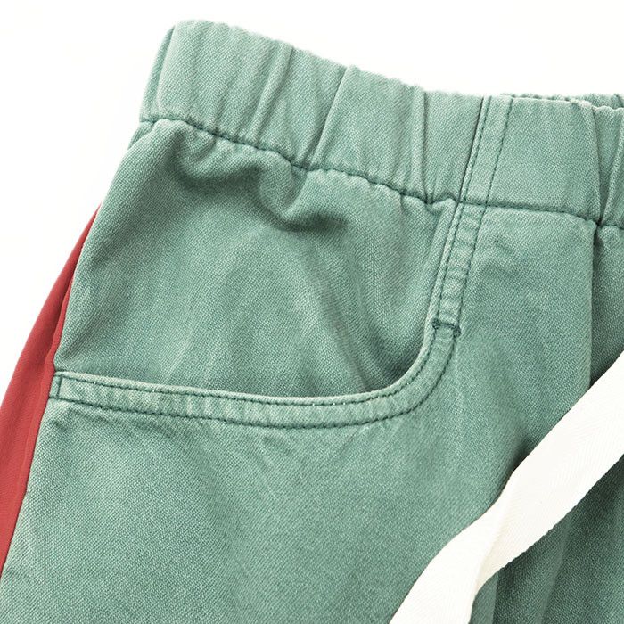 Gucci Gucci Gucci Denim Pants Textile Bottoms DUTY FREE for USA Size ONE SIZE - 12 Thumbnail