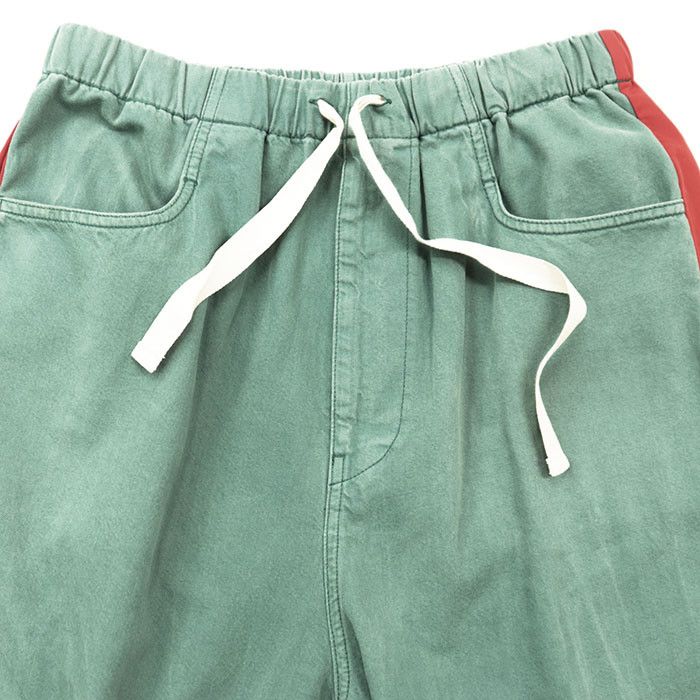 Gucci Gucci Gucci Denim Pants Textile Bottoms DUTY FREE for USA Size ONE SIZE - 2 Thumbnail