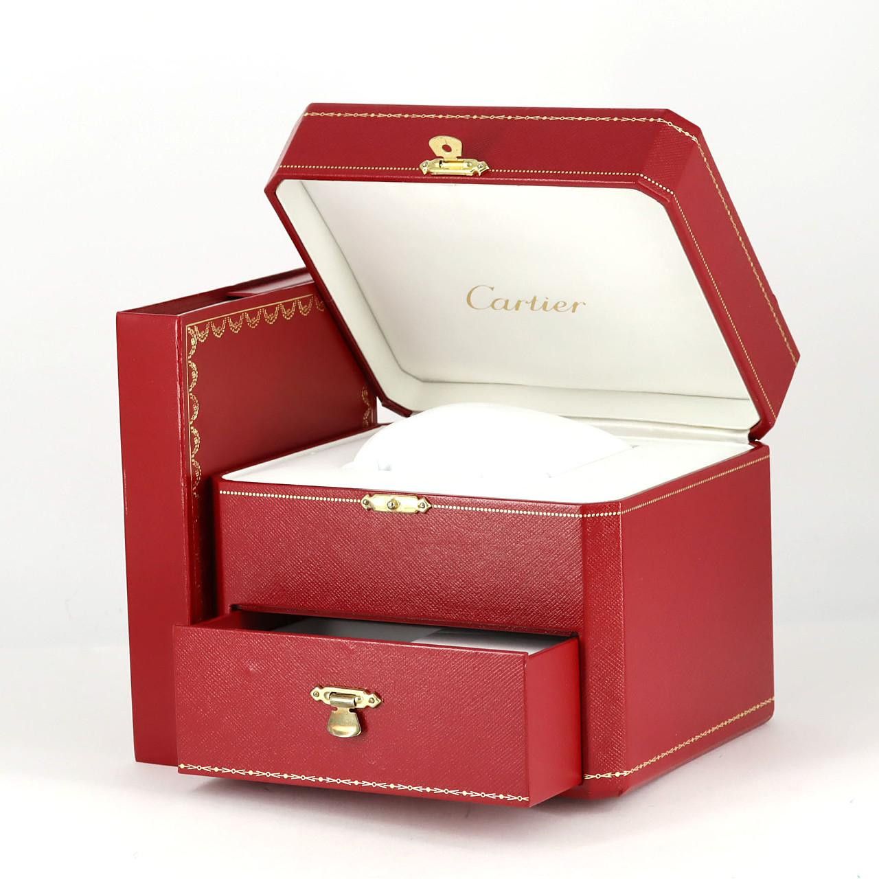 Cartier Cartier Cartier Ballon Bleu Pink Gold Automatic Precious Metal Automatic WE902063 DUTY FREE for USA Size ONE SIZE - 8 Thumbnail