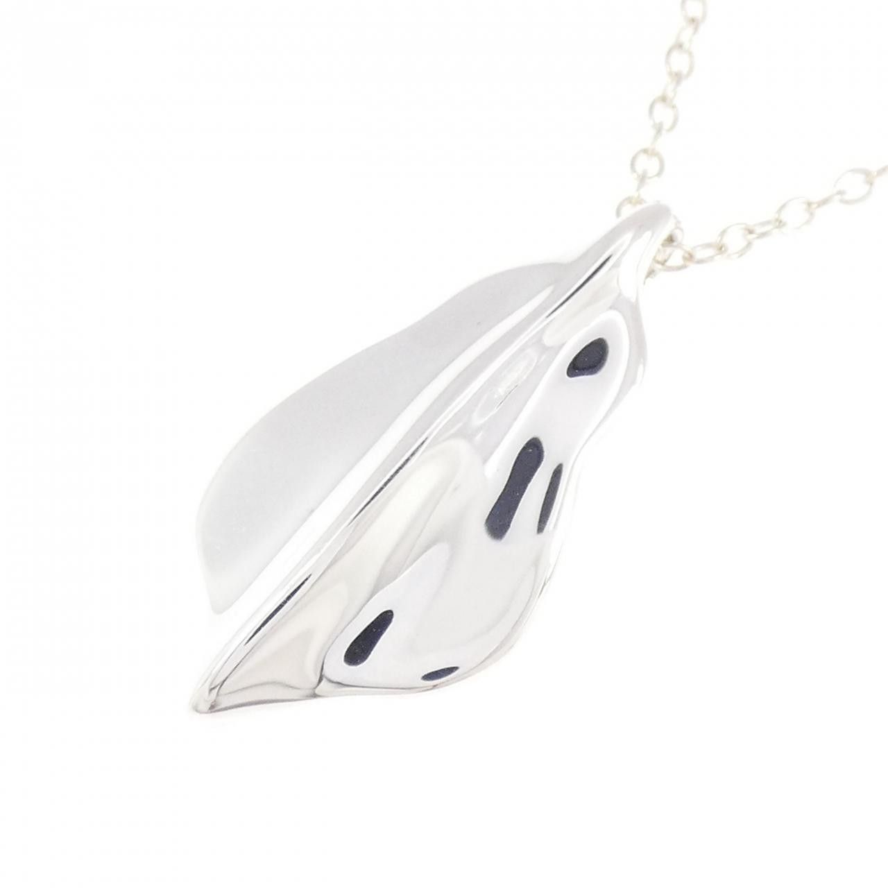 Tiffany & Co. Tiffany & Co. Tiffany & Co. 925 Silver Necklace Precious Metal Necklace DUTY FREE for USA Size ONE SIZE - 3 Thumbnail