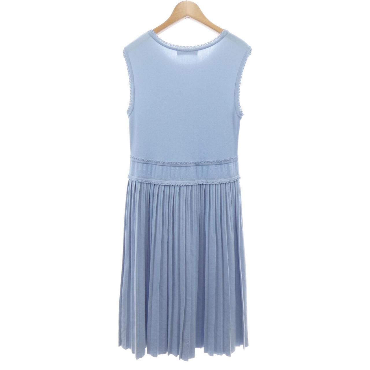Other Other Rene Dress Textile Dresses 5012100 DUTY FREE for USA Size ONE SIZE - 2 Thumbnail