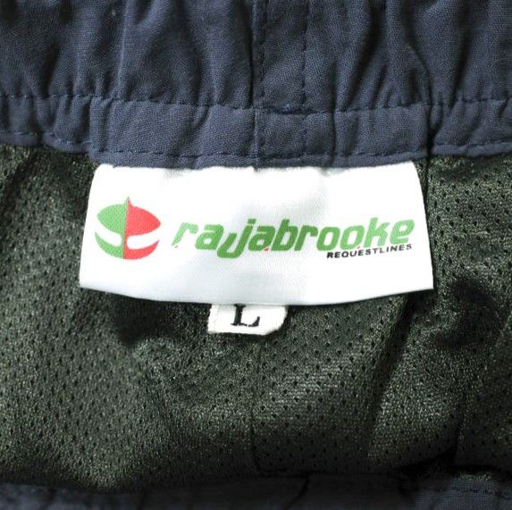 Other Other rajabrooke KERJA PANTS 3 Nylon Pants Textile Bottoms DUTY FREE for USA Size ONE SIZE - 4 Thumbnail