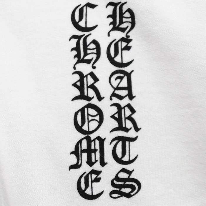 Chrome Hearts Chrome Hearts Chrome Hearts Cotton Zip Up Hoodie Textile Sweatshirts & Hoodies DUTY FREE for USA Size ONE SIZE - 13 Thumbnail