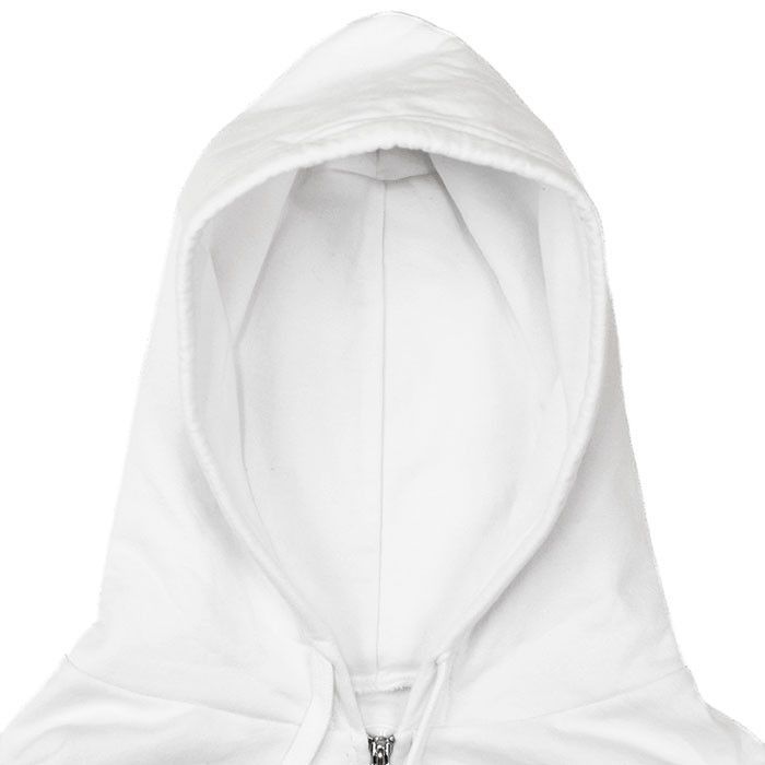 Chrome Hearts Chrome Hearts Chrome Hearts Cotton Zip Up Hoodie Textile Sweatshirts & Hoodies DUTY FREE for USA Size ONE SIZE - 11 Thumbnail