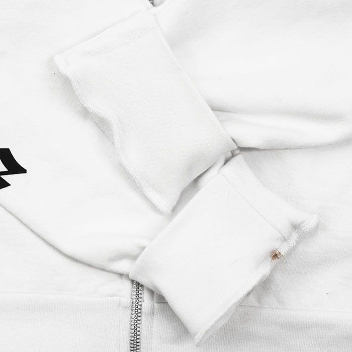 Chrome Hearts Chrome Hearts Chrome Hearts Cotton Zip Up Hoodie Textile Sweatshirts & Hoodies DUTY FREE for USA Size ONE SIZE - 7 Thumbnail