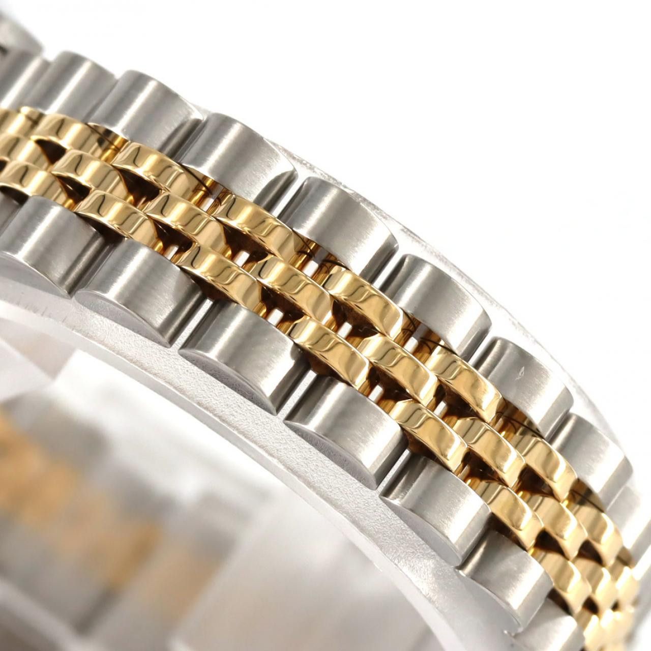 Rolex Rolex Rolex Datejust Stainless Steel Yellow Gold Watch Metal Automatic 69173 DUTY FREE for USA Size ONE SIZE - 4 Thumbnail