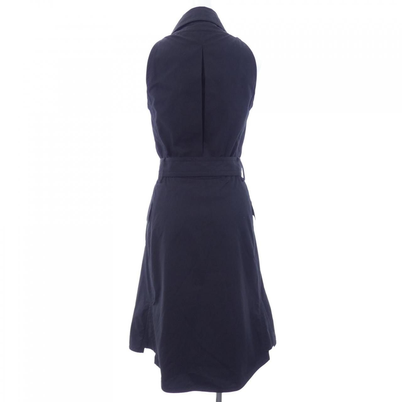Celine Celine CELINE Dress Textile Dresses 26A711772 DUTY FREE for USA Size ONE SIZE - 2 Thumbnail