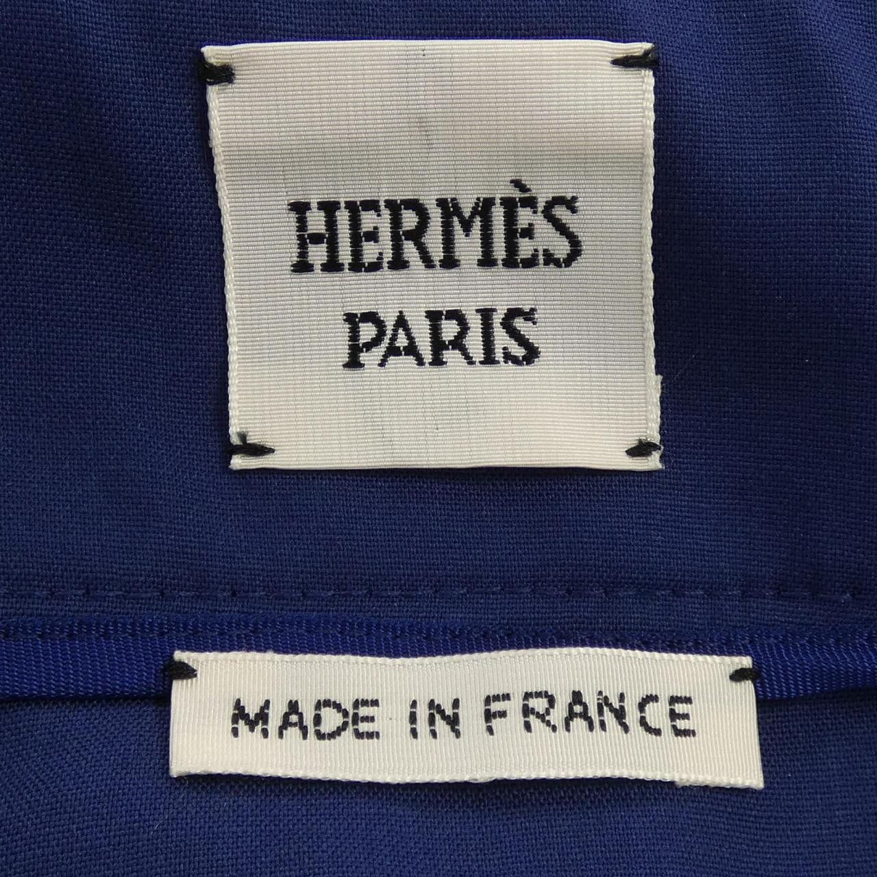 Hermes Hermes Hermes Skirt Textile Skirts DUTY FREE for USA Size ONE SIZE - 5 Thumbnail